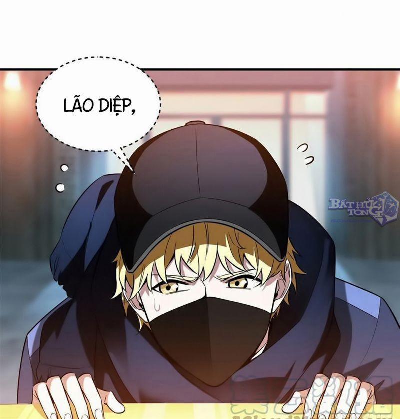 Toàn Chức Cao Thủ 2 54.2 trang 5