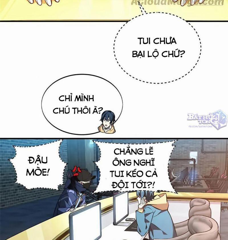Toàn Chức Cao Thủ 2 54.2 trang 6