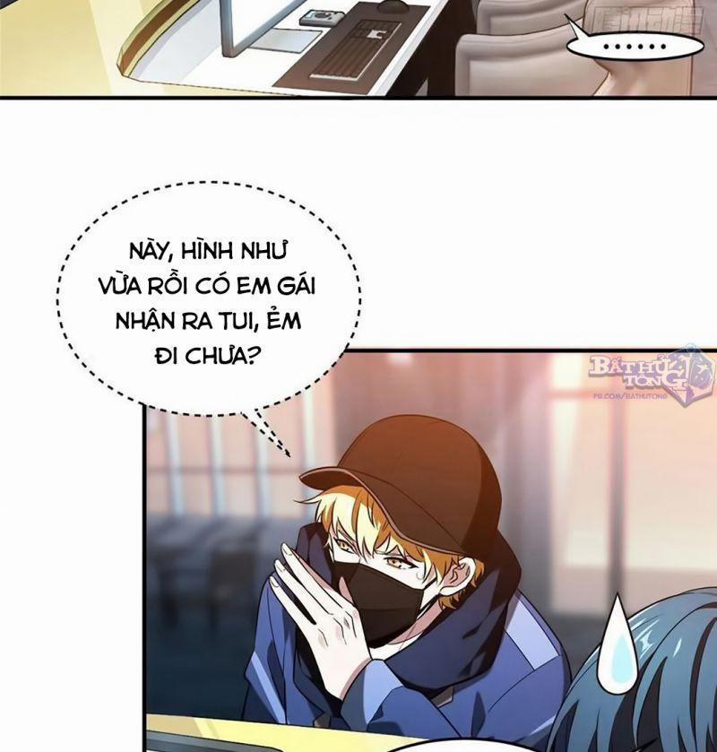 Toàn Chức Cao Thủ 2 54.2 trang 7