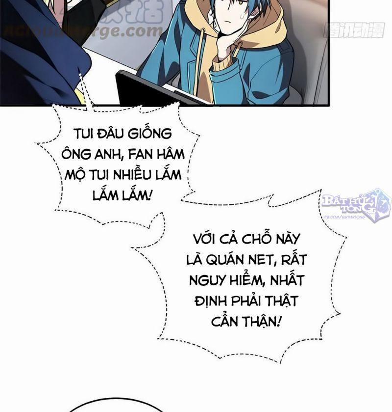 Toàn Chức Cao Thủ 2 54.2 trang 9