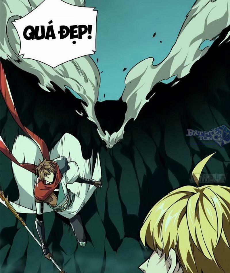 Toàn Chức Cao Thủ 2 55.2 trang 18