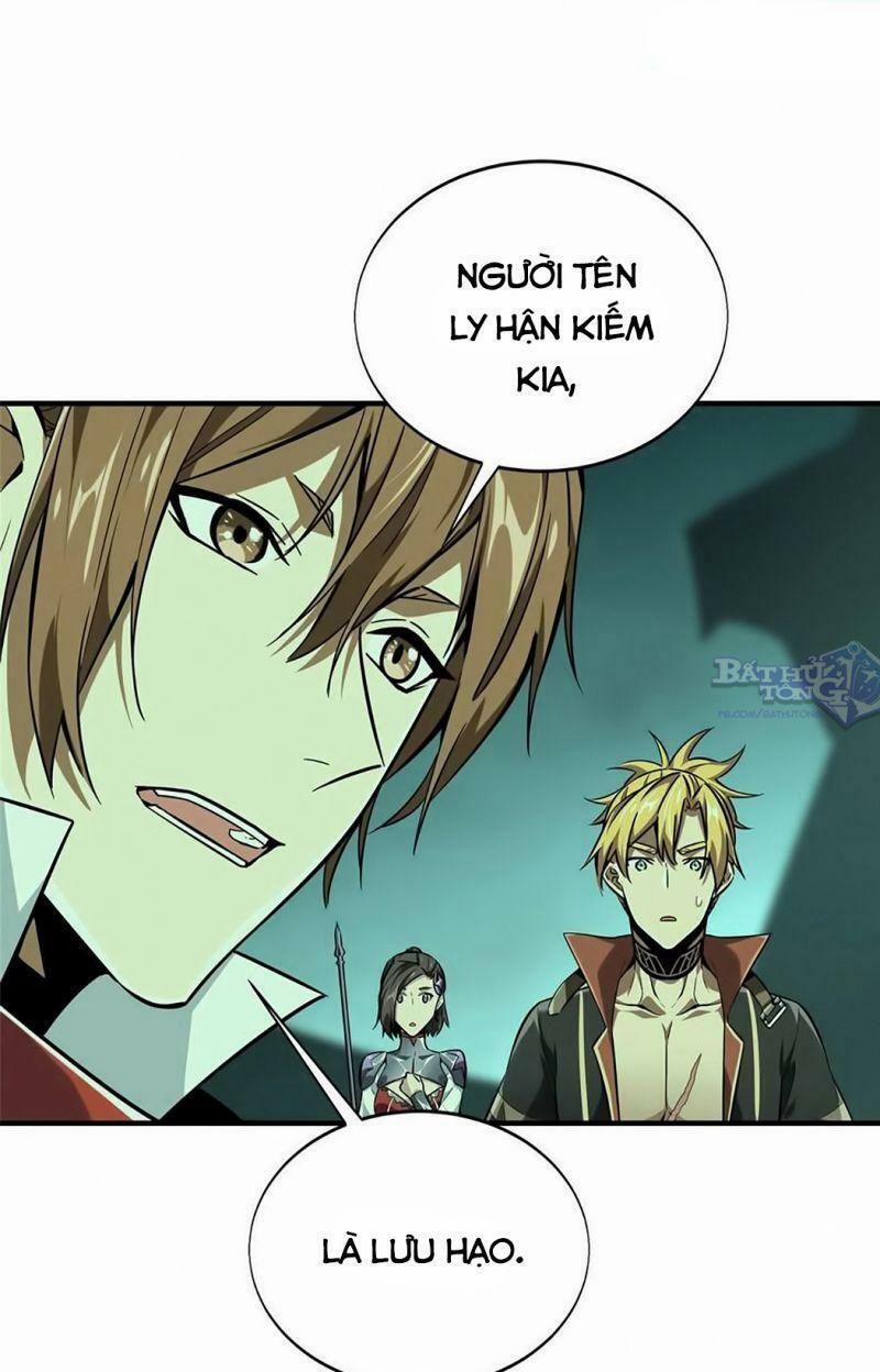 Toàn Chức Cao Thủ 2 55.2 trang 26