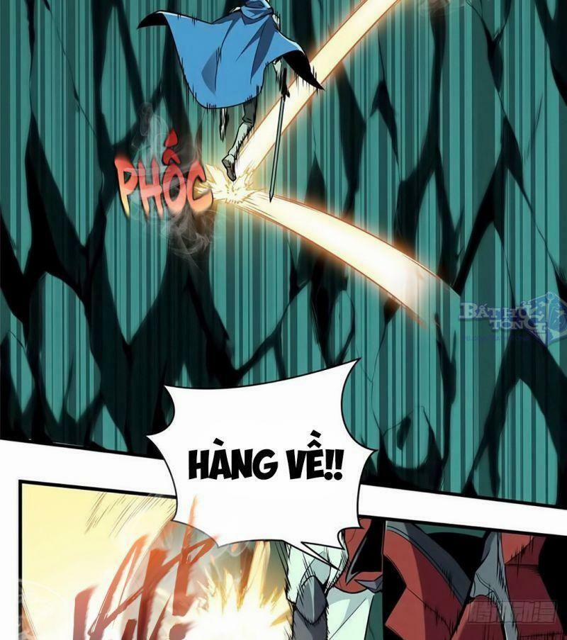 Toàn Chức Cao Thủ 2 55.2 trang 3