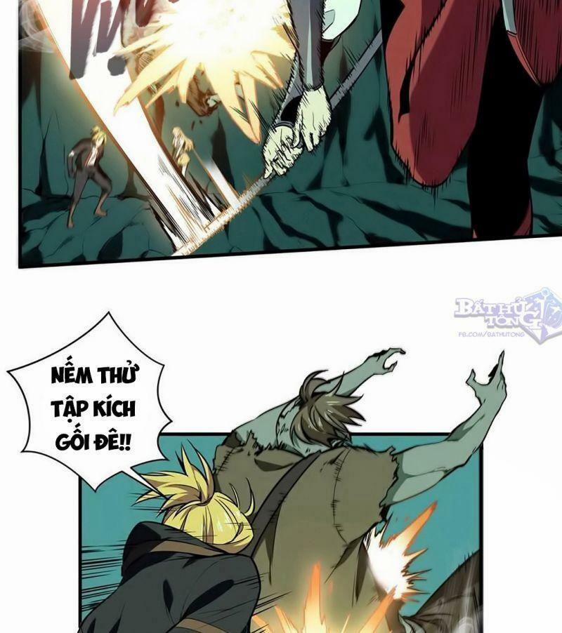 Toàn Chức Cao Thủ 2 55.2 trang 4