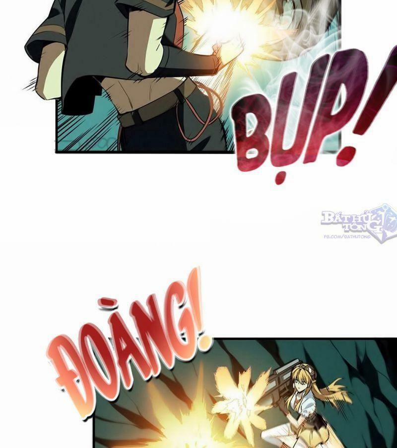 Toàn Chức Cao Thủ 2 55.2 trang 5