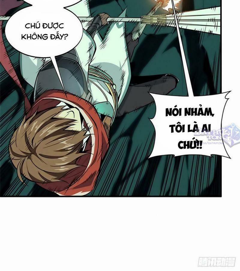 Toàn Chức Cao Thủ 2 55.2 trang 7