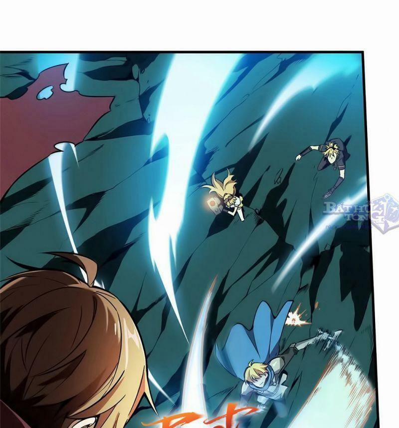 Toàn Chức Cao Thủ 2 55.2 trang 8