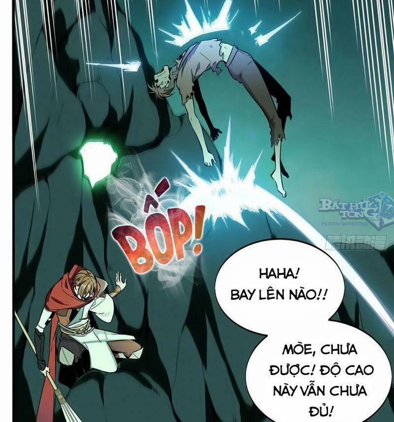 Toàn Chức Cao Thủ 2 55 trang 10