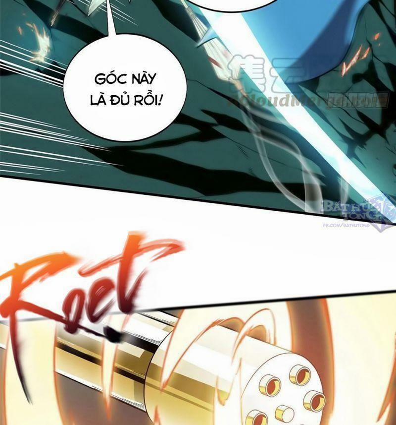 Toàn Chức Cao Thủ 2 55 trang 13