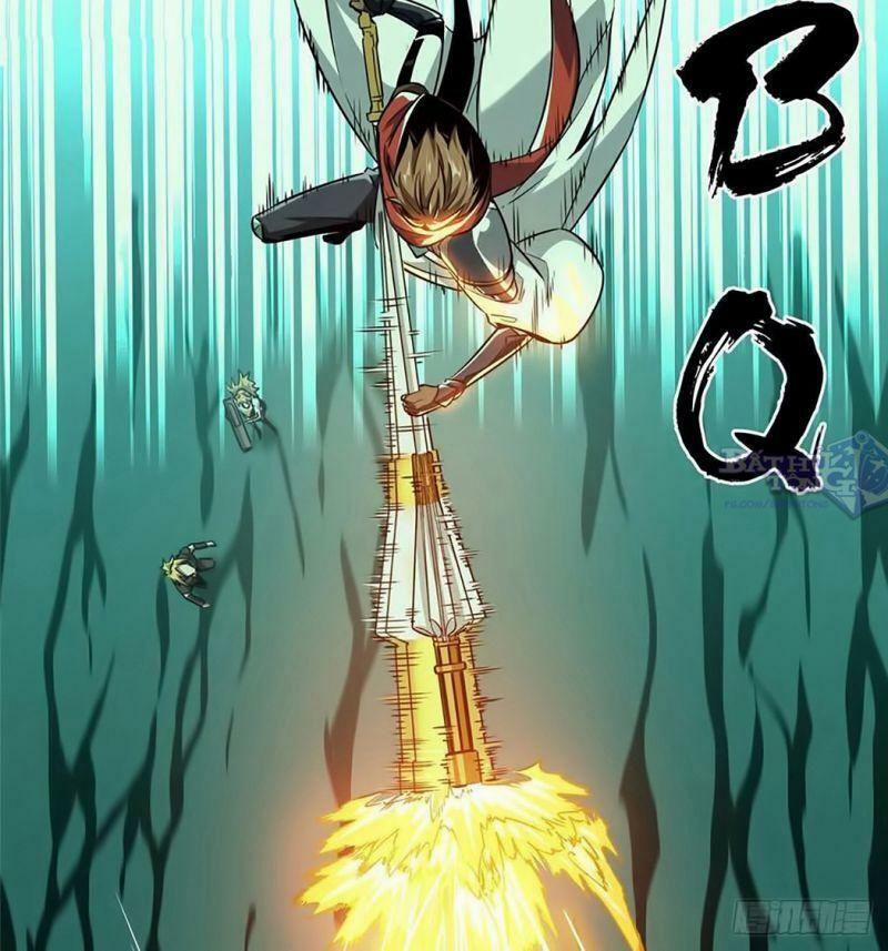 Toàn Chức Cao Thủ 2 55 trang 15