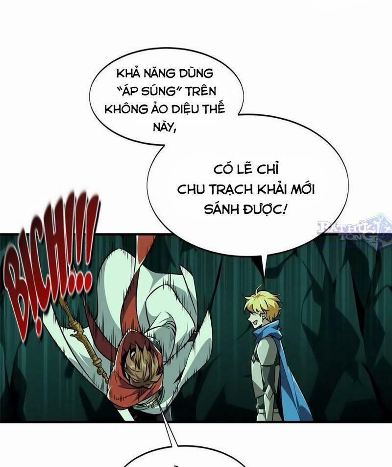 Toàn Chức Cao Thủ 2 55 trang 20