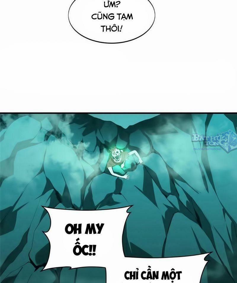 Toàn Chức Cao Thủ 2 55 trang 21