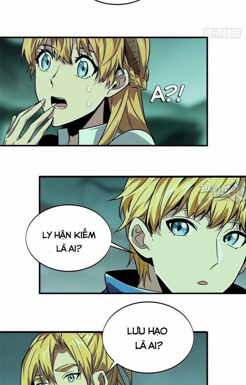 Toàn Chức Cao Thủ 2 55 trang 27