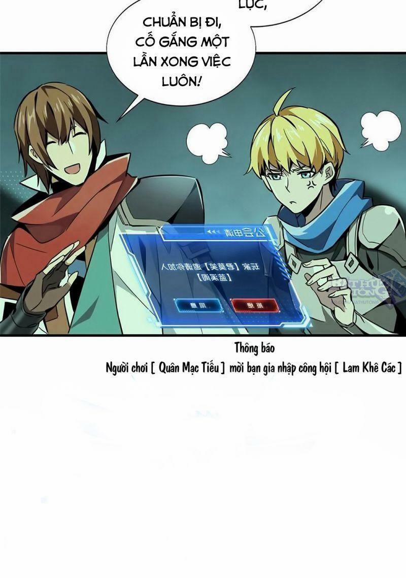 Toàn Chức Cao Thủ 2 56 trang 15