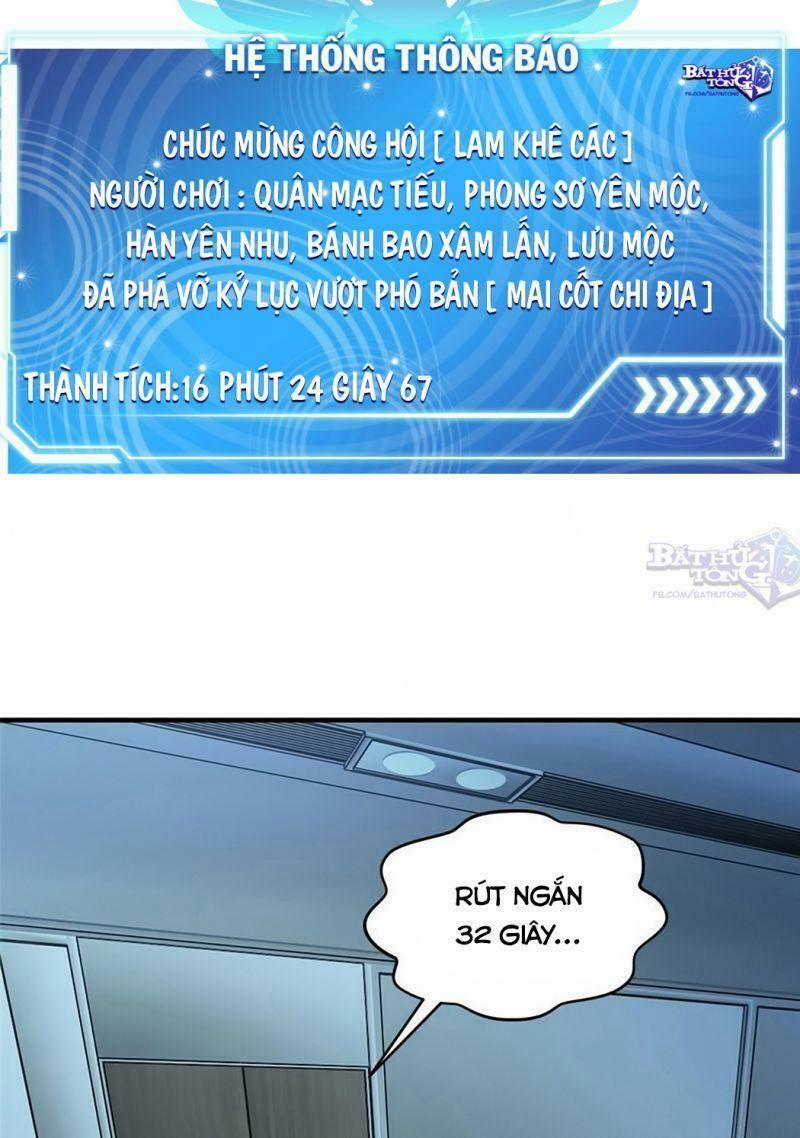 Toàn Chức Cao Thủ 2 56 trang 17