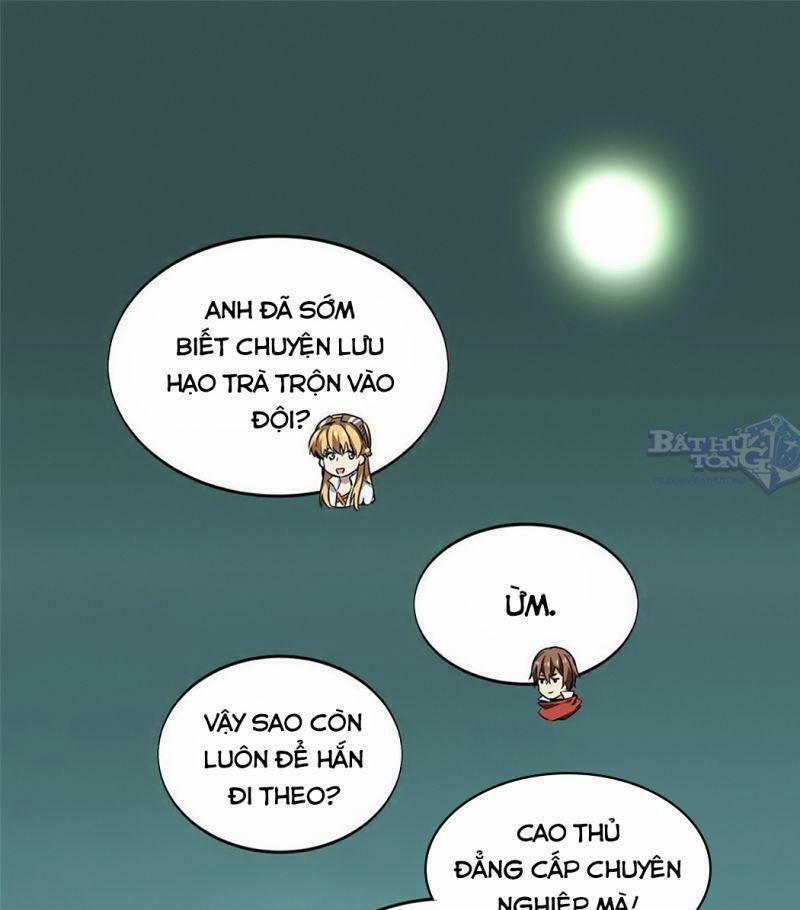 Toàn Chức Cao Thủ 2 56 trang 2