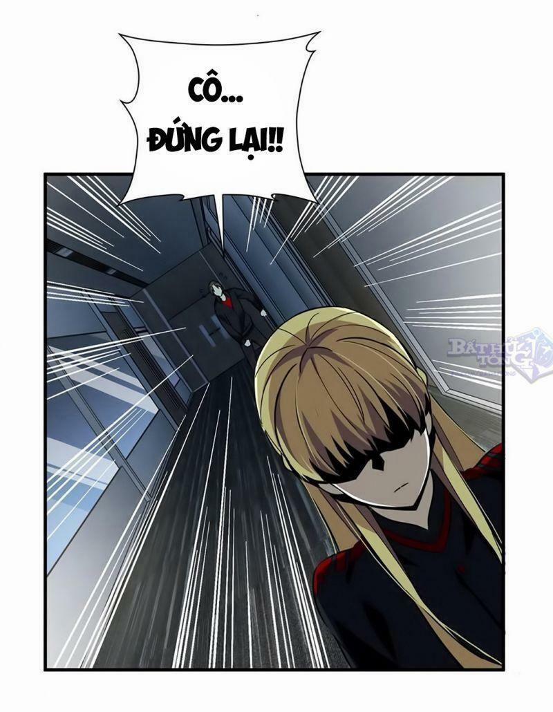 Toàn Chức Cao Thủ 2 56 trang 22