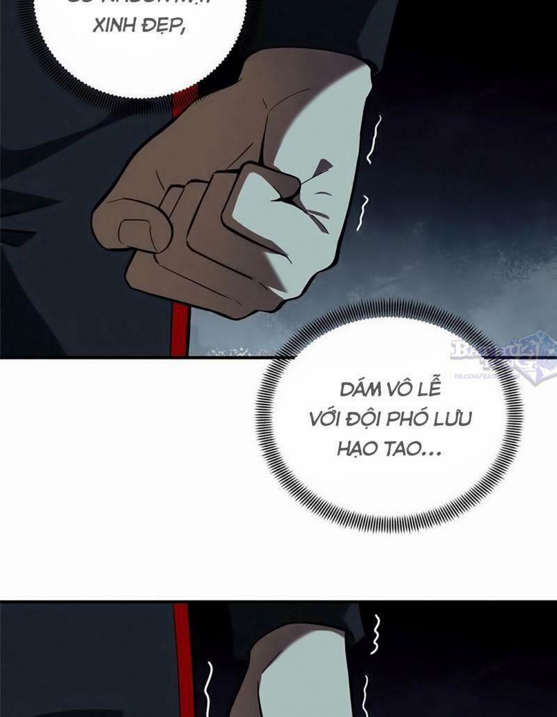 Toàn Chức Cao Thủ 2 56 trang 27