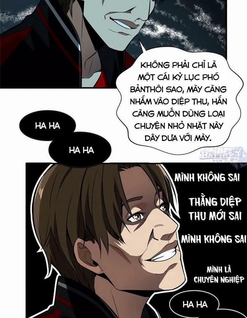 Toàn Chức Cao Thủ 2 56 trang 29