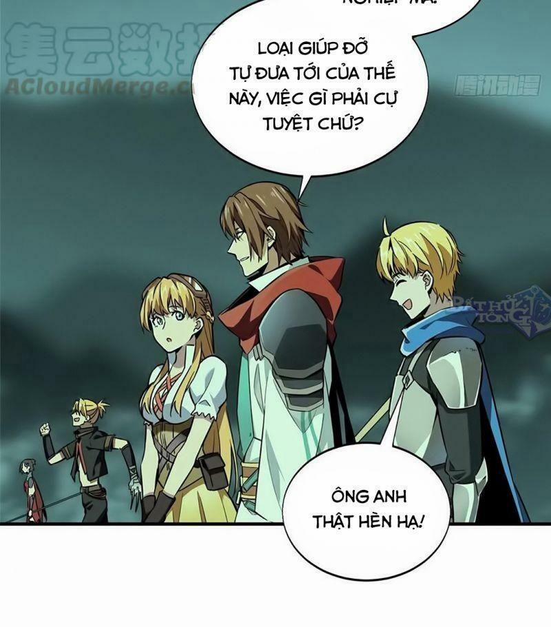 Toàn Chức Cao Thủ 2 56 trang 3