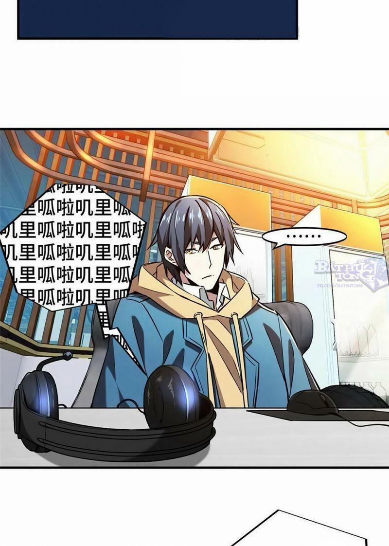 Toàn Chức Cao Thủ 2 56 trang 33