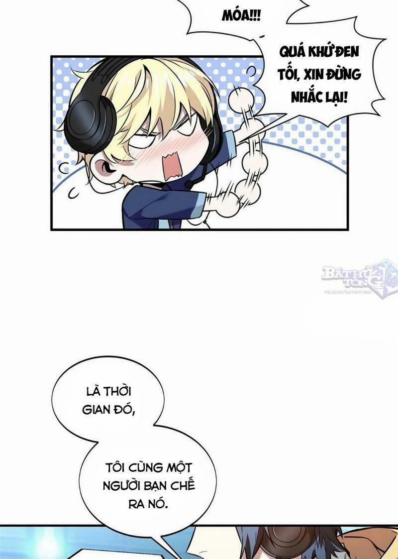 Toàn Chức Cao Thủ 2 56 trang 36