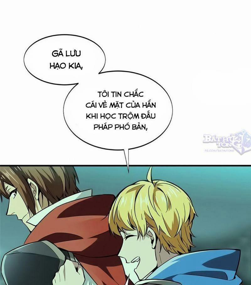 Toàn Chức Cao Thủ 2 56 trang 4