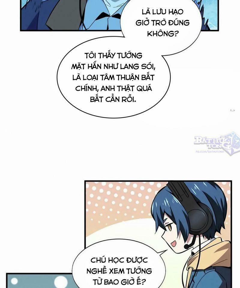 Toàn Chức Cao Thủ 2 56 trang 43