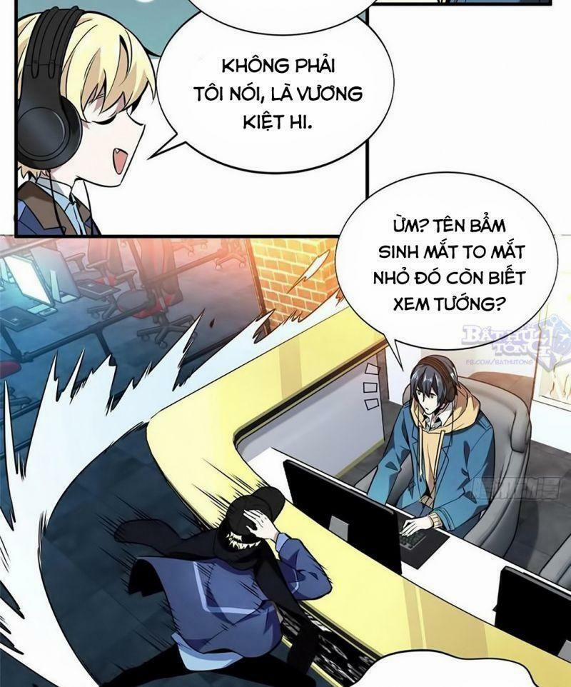 Toàn Chức Cao Thủ 2 56 trang 44