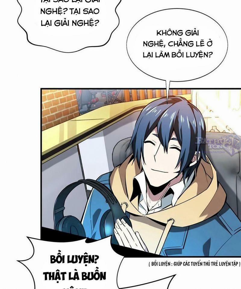 Toàn Chức Cao Thủ 2 56 trang 46