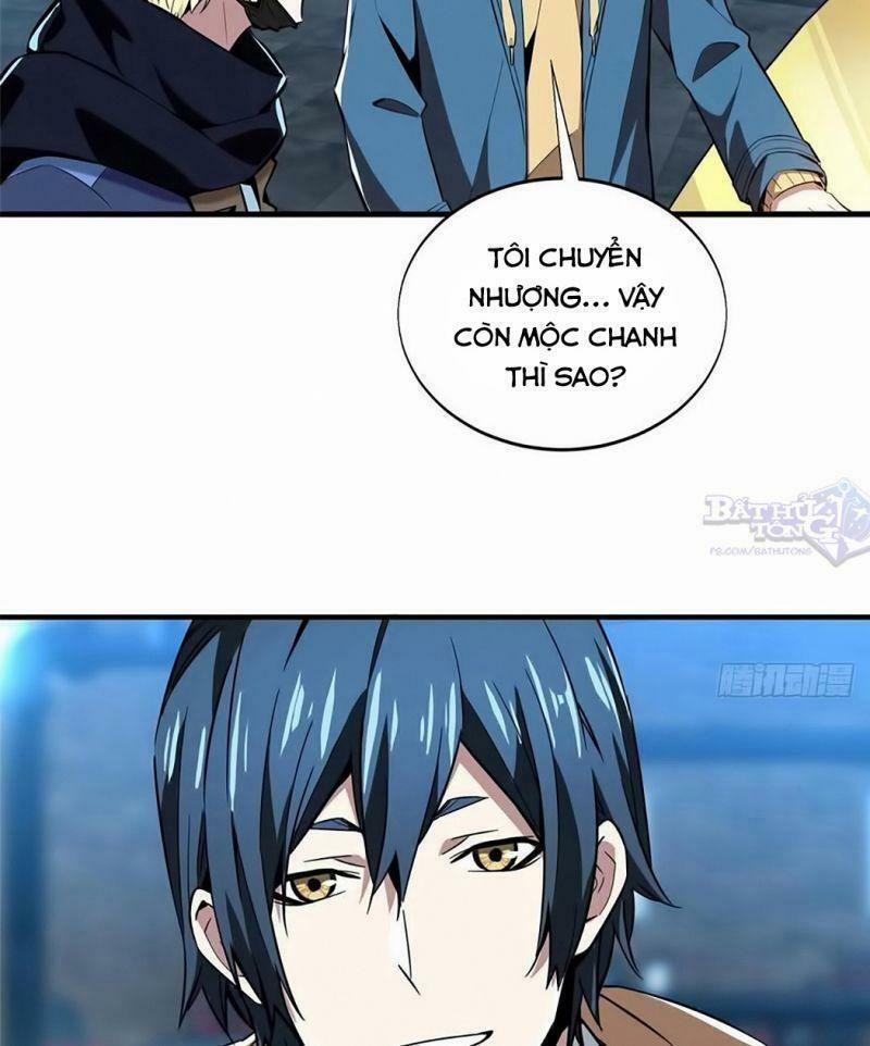 Toàn Chức Cao Thủ 2 56 trang 49