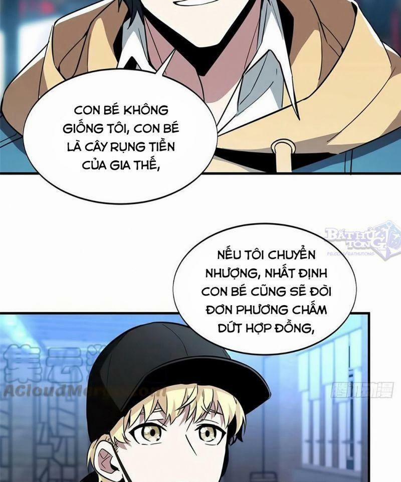 Toàn Chức Cao Thủ 2 56 trang 50