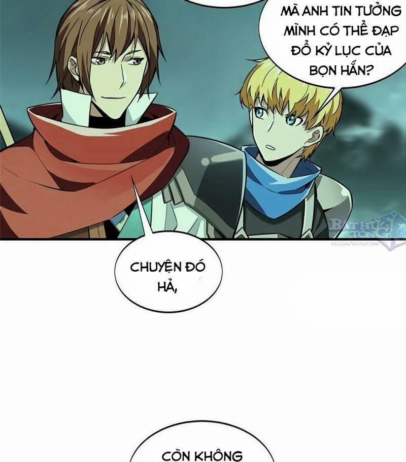 Toàn Chức Cao Thủ 2 56 trang 6