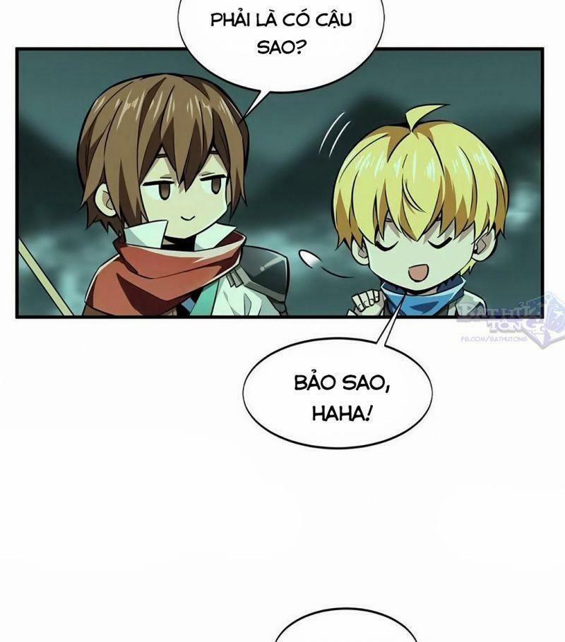 Toàn Chức Cao Thủ 2 56 trang 7