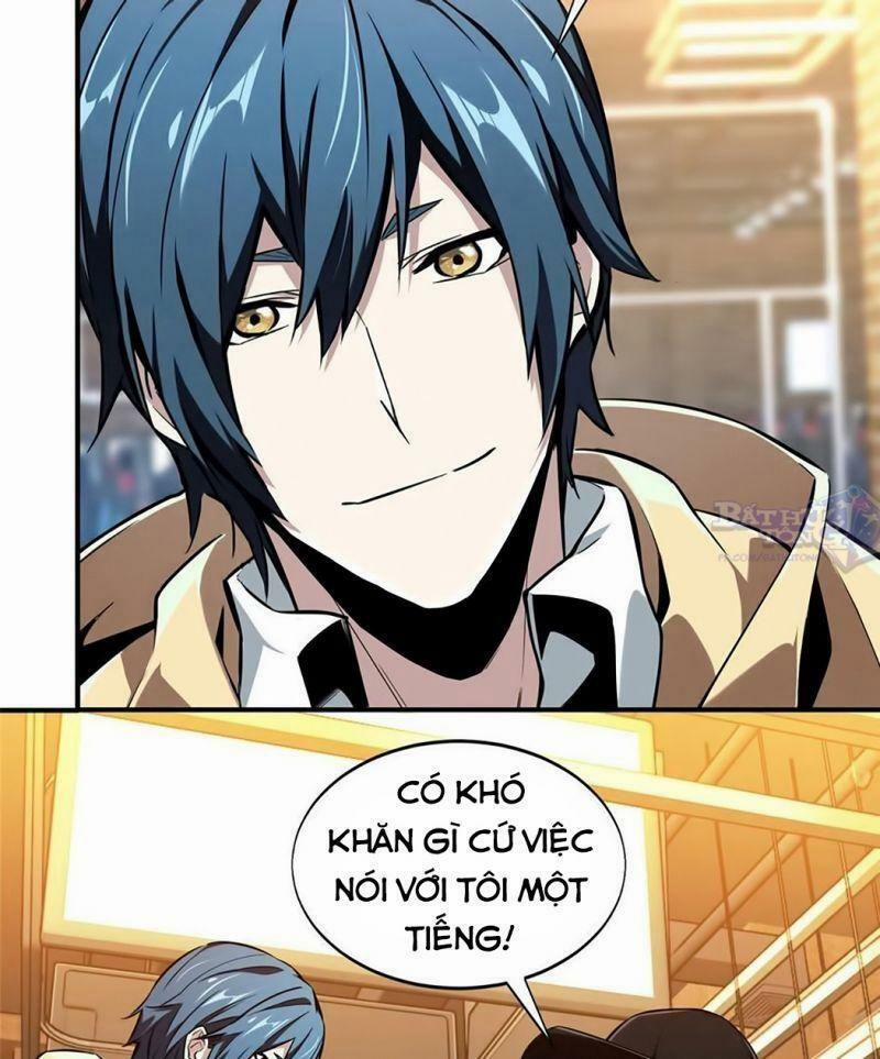 Toàn Chức Cao Thủ 2 57 trang 10