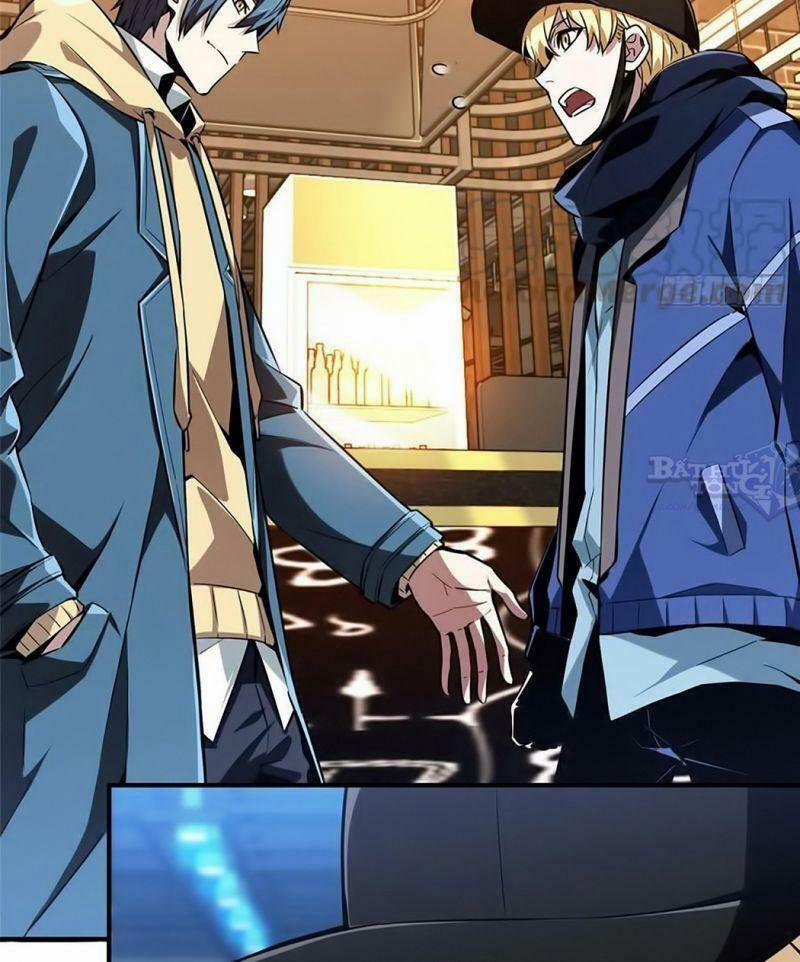 Toàn Chức Cao Thủ 2 57 trang 11