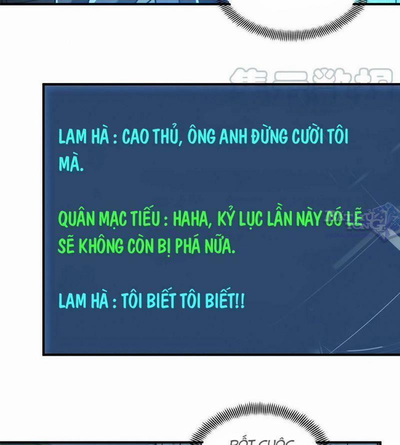 Toàn Chức Cao Thủ 2 57 trang 19