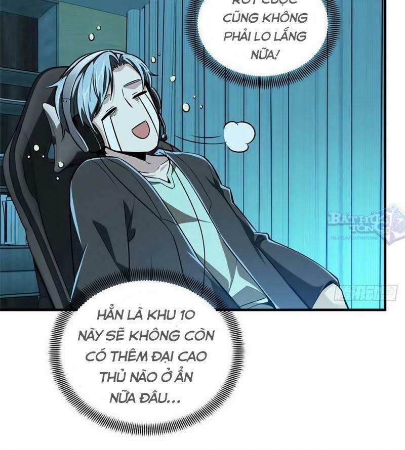 Toàn Chức Cao Thủ 2 57 trang 20