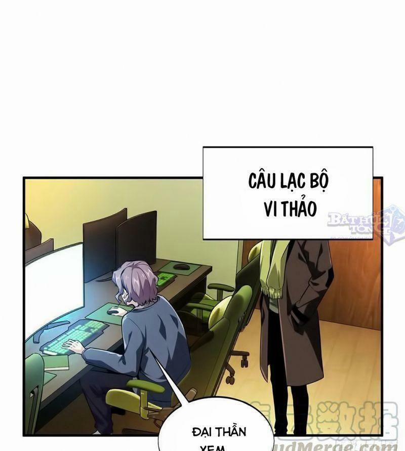 Toàn Chức Cao Thủ 2 57 trang 21