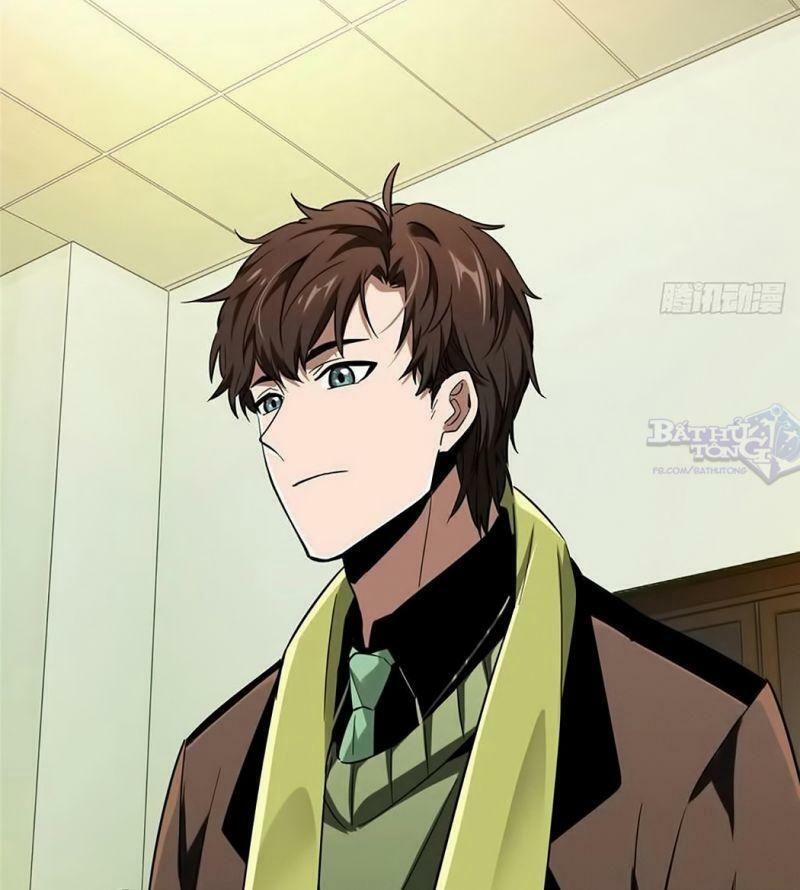 Toàn Chức Cao Thủ 2 57 trang 23