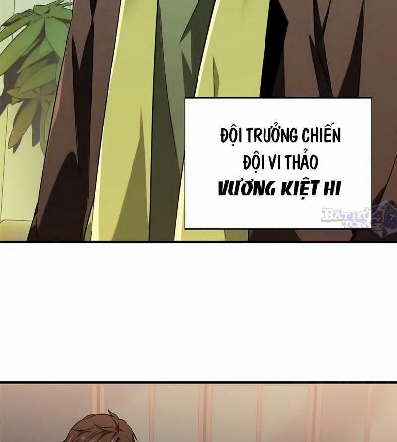 Toàn Chức Cao Thủ 2 57 trang 24