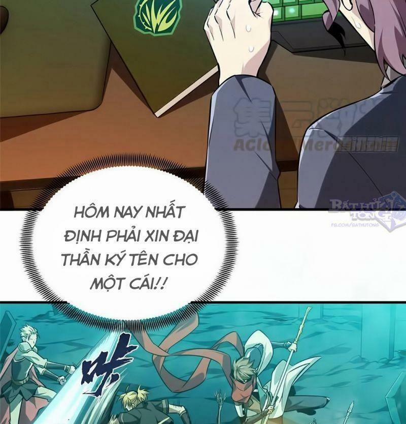 Toàn Chức Cao Thủ 2 57 trang 27