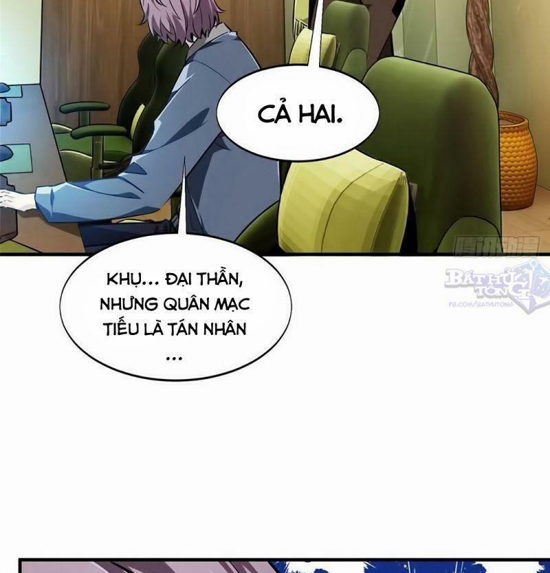 Toàn Chức Cao Thủ 2 57 trang 31