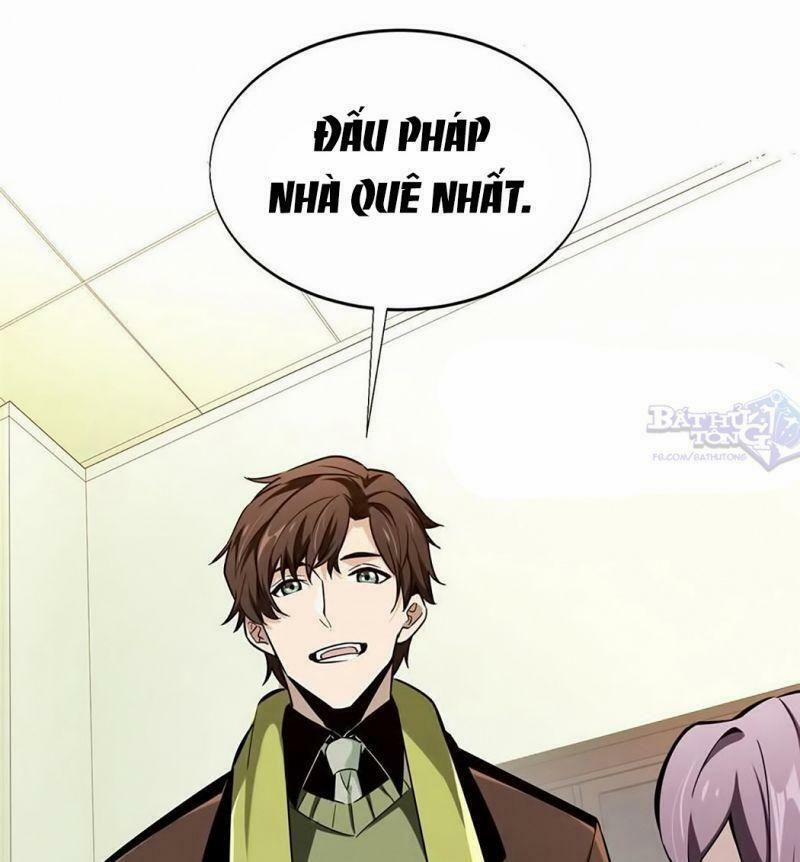 Toàn Chức Cao Thủ 2 57 trang 35