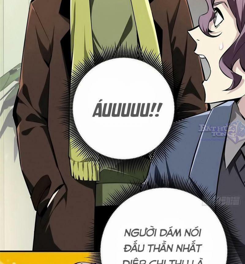 Toàn Chức Cao Thủ 2 57 trang 36