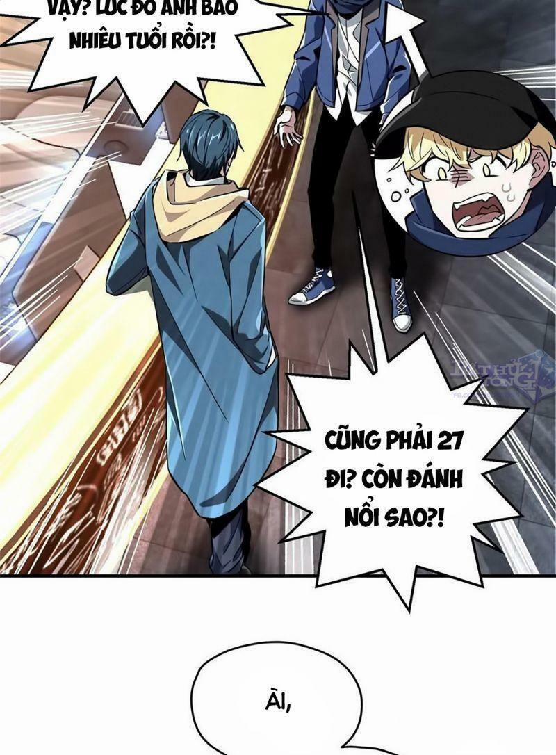 Toàn Chức Cao Thủ 2 57 trang 4