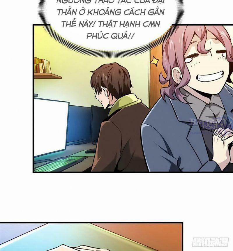 Toàn Chức Cao Thủ 2 57 trang 41