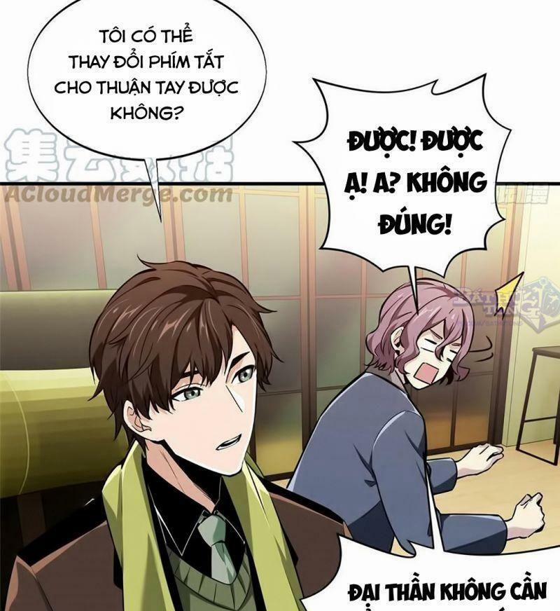 Toàn Chức Cao Thủ 2 57 trang 43