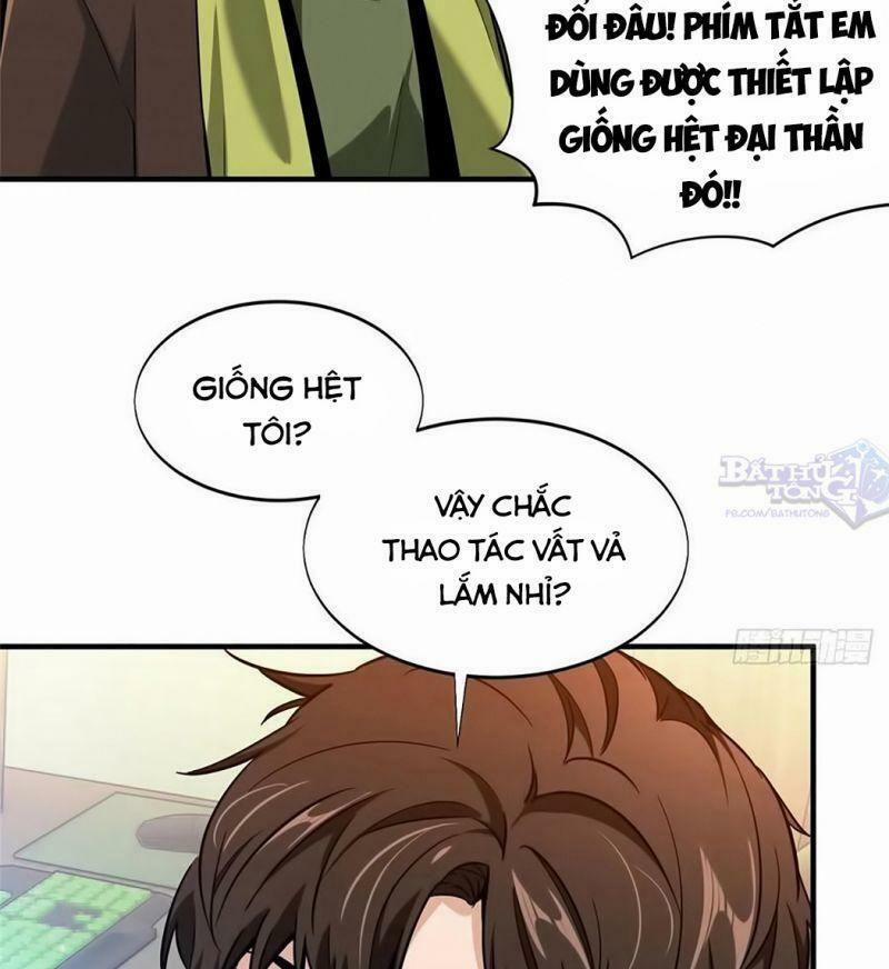 Toàn Chức Cao Thủ 2 57 trang 44