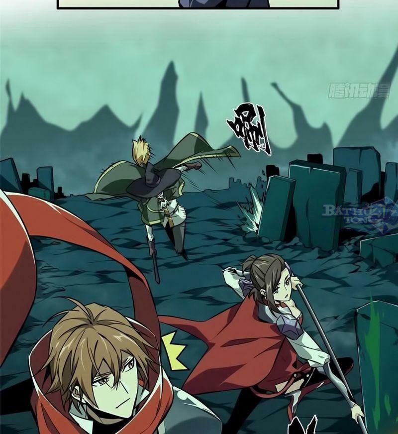 Toàn Chức Cao Thủ 2 57 trang 47